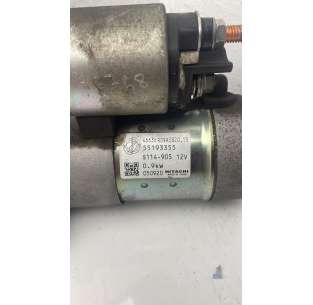 MOTOR ARRANQUE LANCIA... 2