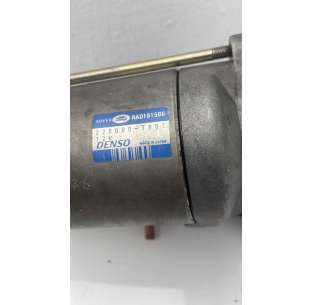 MOTOR ARRANQUE MG ROVER... 2