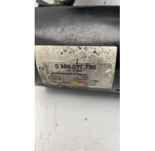 MOTOR ARRANQUE ALFA ROMEO... 2