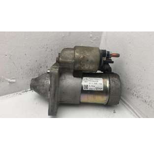 MOTOR ARRANQUE FIAT II...