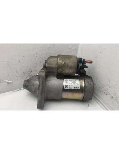 MOTOR ARRANQUE FIAT II PANDA (169) -...