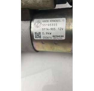 MOTOR ARRANQUE FIAT II... 2