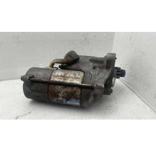 MOTOR ARRANQUE MG ROVER...