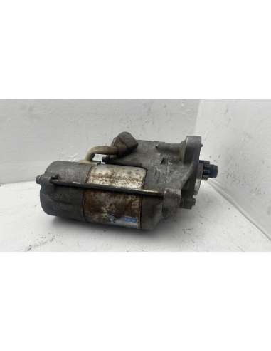 MOTOR ARRANQUE MG ROVER ROVER 75 (RJ)...