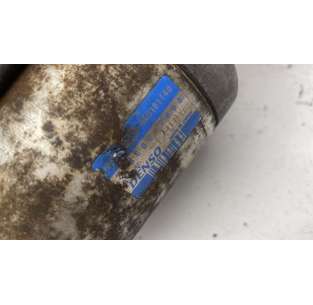 MOTOR ARRANQUE MG ROVER... 2