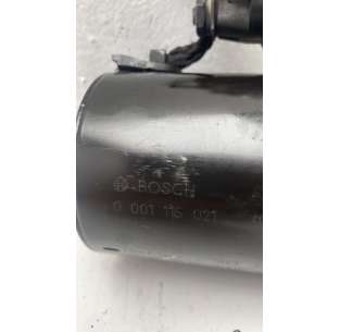 MOTOR ARRANQUE ALFA ROMEO... 2