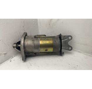 MOTOR ARRANQUE FIAT... 2