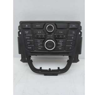 MANDO MULTIFUNCION OPEL...