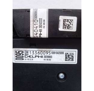 MANDO MULTIFUNCION OPEL... 2