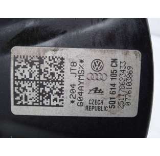 BOMBA FRENO SEAT LEON ST... 2