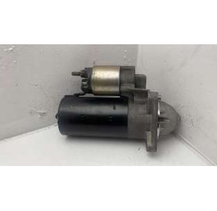 MOTOR ARRANQUE FIAT II...