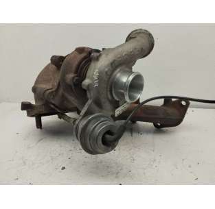 TURBOCOMPRESOR OPEL ASTRA G...
