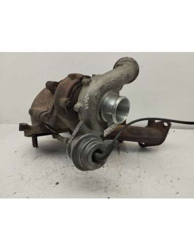 TURBOCOMPRESOR OPEL ASTRA G BERLINA...