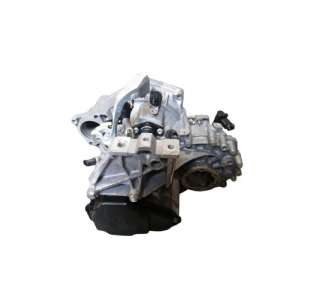 CAJA CAMBIOS SEAT TOLEDO...