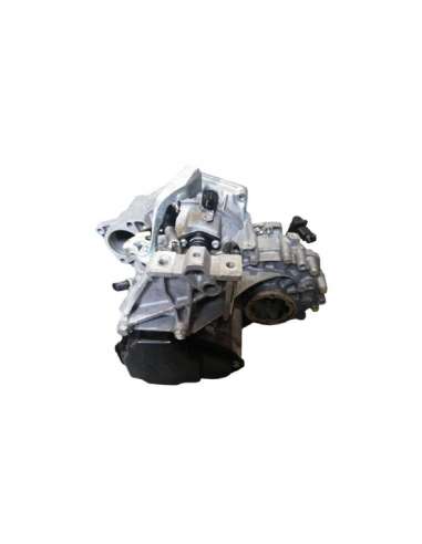 CAJA CAMBIOS SEAT TOLEDO (1M2) -...