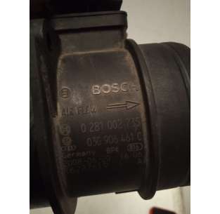 CAUDALIMETRO VOLKSWAGEN... 2