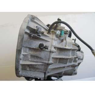 CAJA CAMBIOS RENAULT LAGUNA...