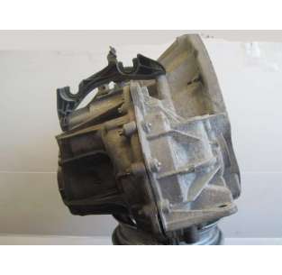 CAJA CAMBIOS RENAULT LAGUNA... 2