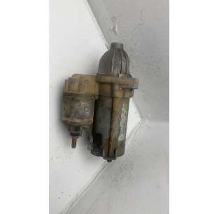 MOTOR ARRANQUE FIAT I DOBLÒ...