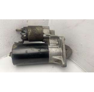 MOTOR ARRANQUE FIAT II...