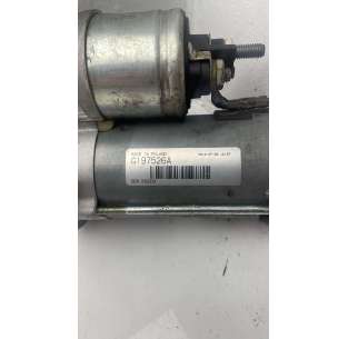 MOTOR ARRANQUE FIAT GRANDE... 2