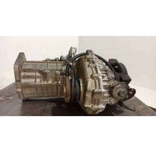 CAJA TRANSFER VOLKSWAGEN...