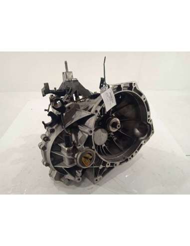 CAJA CAMBIOS FORD FOCUS BERLINA (CAK)...