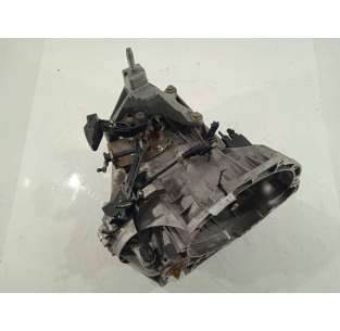 CAJA CAMBIOS FORD FOCUS... 2