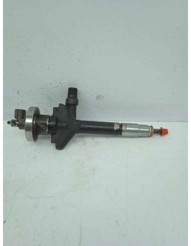 INYECTOR MAZDA 6 BERLINA (GG) -...