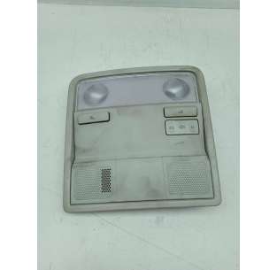 LUZ INTERIOR SEAT LEON ST...