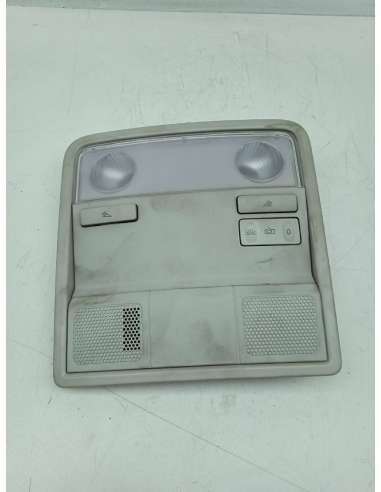 LUZ INTERIOR SEAT LEON ST 5F8...