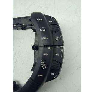 MANDO VOLANTE CITROEN C4... 2