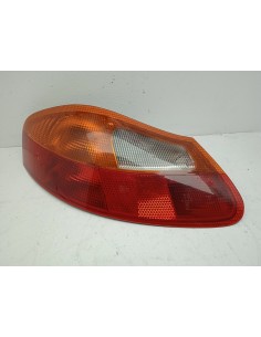 Recambio de piloto trasero izquierdo para porsche boxster (typ 986) básico referencia OEM IAM 98663140303 VALEO 