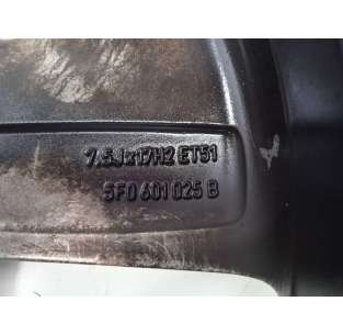 LLANTA - 754332 / 5F0601025B 2