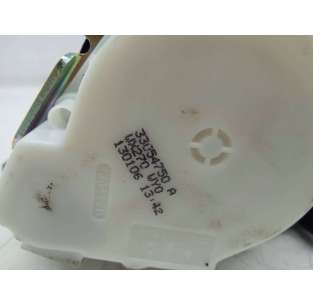 CINTURON SEGURIDAD TRASERO... 2