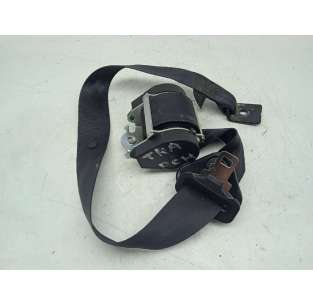 CINTURON SEGURIDAD TRASERO...