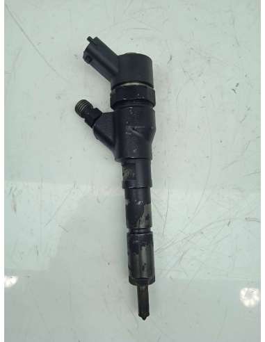 INYECTOR CITROEN JUMPY - 755406 /...