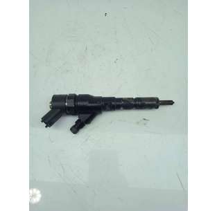 INYECTOR PEUGEOT 307... 2