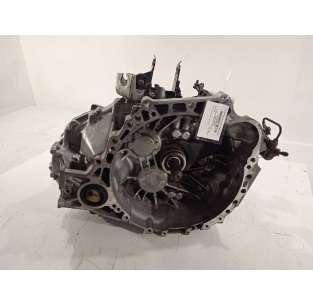 CAJA CAMBIOS TOYOTA AVENSIS...