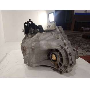 CAJA CAMBIOS TOYOTA AVENSIS... 2