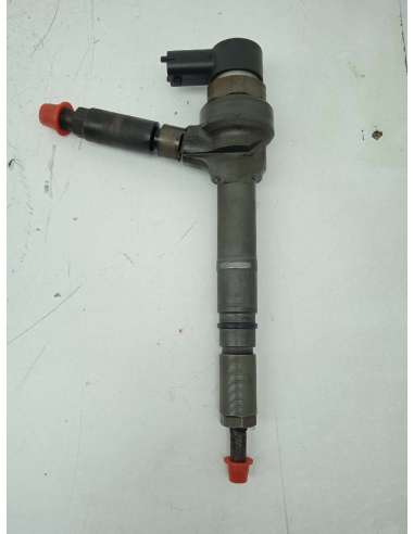 INYECTOR OPEL ASTRA H GTC - 760024 /...