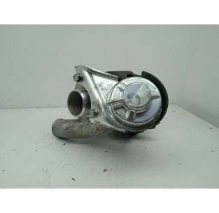 TURBOCOMPRESOR OPEL ASTRA H...