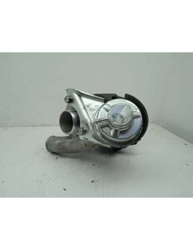 TURBOCOMPRESOR OPEL ASTRA H GTC -...