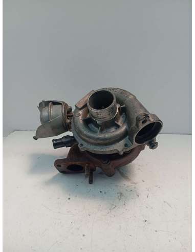 TURBOCOMPRESOR CITROEN XSARA PICASSO...