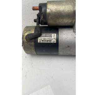 MOTOR ARRANQUE SUZUKI... 2