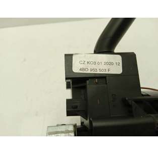 MANDO LUCES SEAT LEON (1M1)... 2