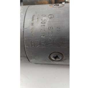 MOTOR ARRANQUE CHRYSLER... 2