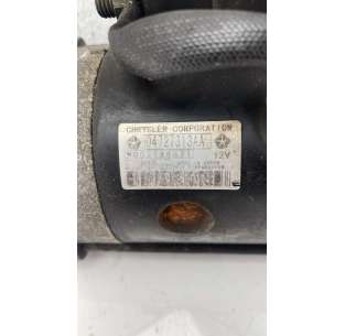 MOTOR ARRANQUE CHRYSLER... 2