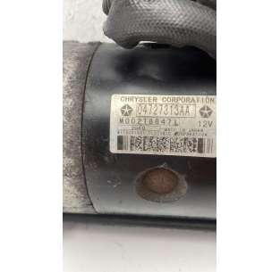 MOTOR ARRANQUE CHRYSLER... 2