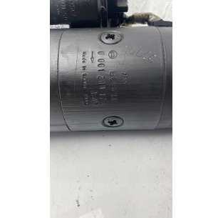 MOTOR ARRANQUE CHRYSLER... 2